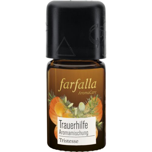 Farfalla Mirisna mje&amp;scaron;avina Tristesse Aroma - 5 ml Slike