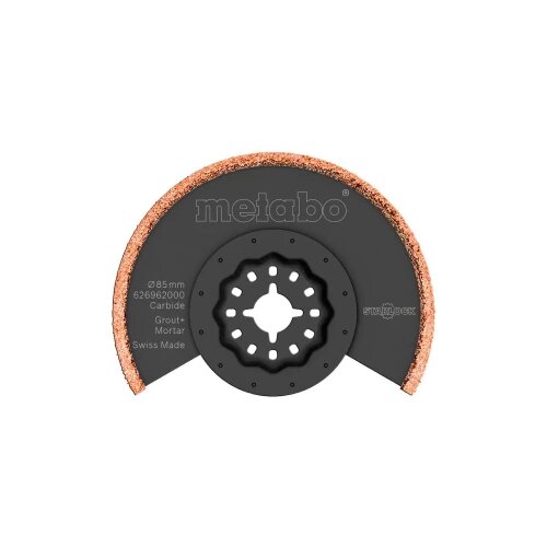 Metabo Segmentna pila 1 komad 85 mm 626962000 1 ST Cijene