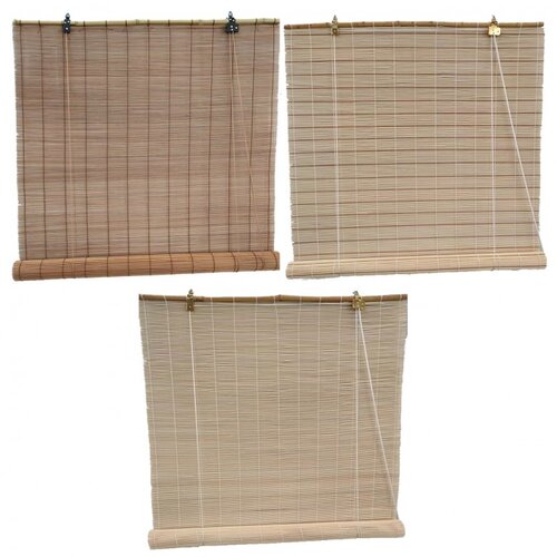 Olimp Sport Bambus rolna 120x200 cm roletna Cene