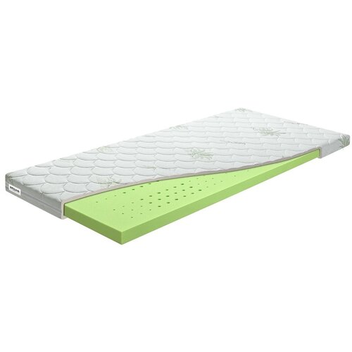 BENAB Topper od srednje tvrde pjene 140x200 cm - Slike
