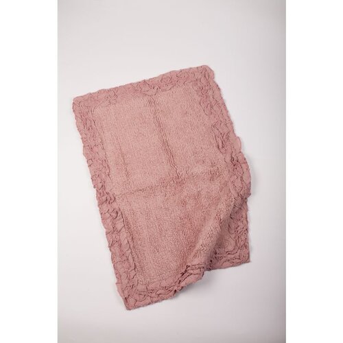 ESSENZA BATH 631726 PROSTIRKA KRIVULJA 50X80CM ROZA Cijene