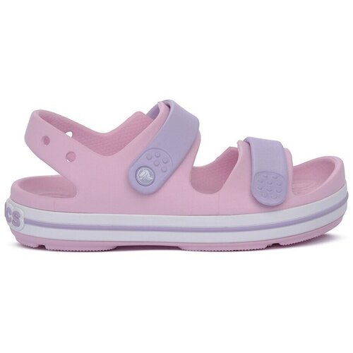 Crocs &amp;Scaron;portni sandali Cruiser Vijolična Slike