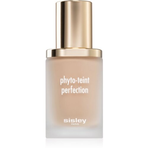 Sisley Phyto-Teint Perfection visoko prekrivni tekoči puder za posvetlitev in zgladitev kože odtenek 2N1 - Sand 30 ml Cene