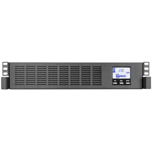 Riello SER 1500 A5 serija Sentinel Rack Cene
