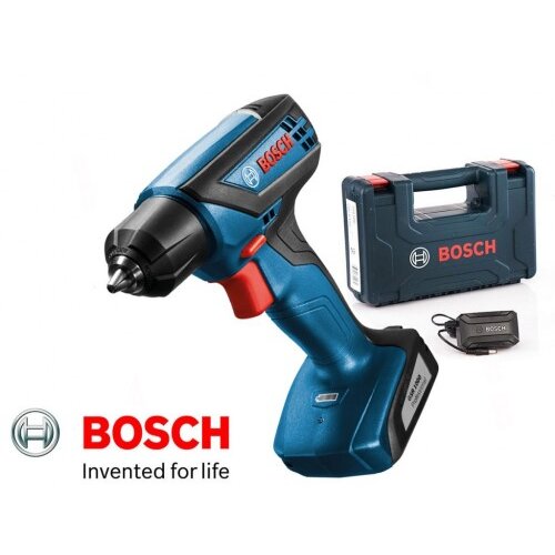Bosch akumulatorska bušilica-odvrtač professional gsr 1000 06019F4020 Cene