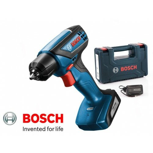 Bosch Akumulatorska bušilica-odvrtač Professional GSR 1000 06019F4020 Slike