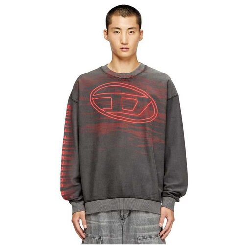 Diesel relaxed fit muški duks Cene