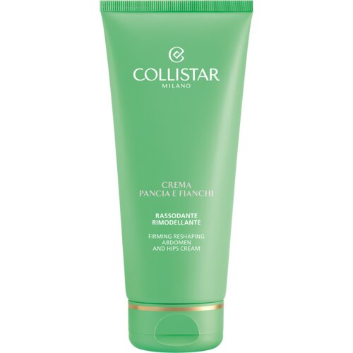 Collistar Mesoremodeling Tretman za Trbuh i Bokove 200 ml Cijene