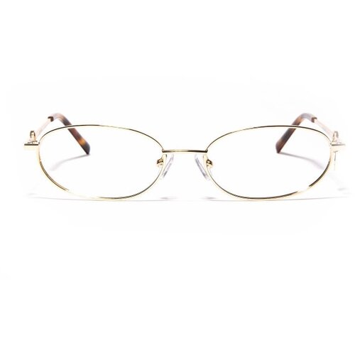 OiO by eyerim Lynx Gold ONE SIZE (55) Zlata/Kristalna Slike