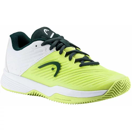 Head Revolt Pro 4.0 Clay Junior Children's Tennis Shoes LNWH EUR 40
