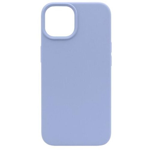 Chameleon Silikonski ovitek (liquid silicone) za Apple iPhone 14, Soft, Sierra Blue Cene