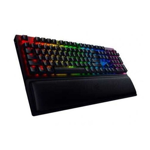 Razer bežična gejmerska tastatura blackwidow V3 pro RZ03-03530200-R3U1 Slike
