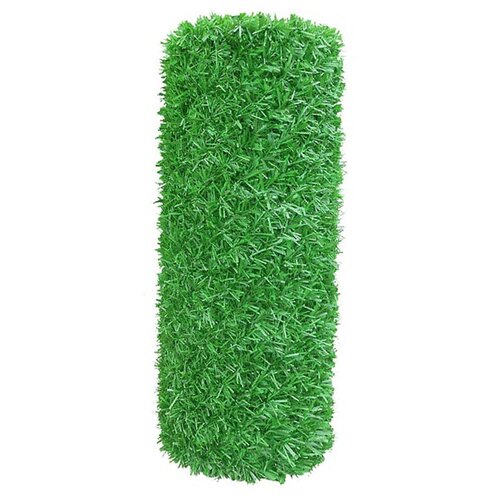  Ograda od veštačke trave, rolna 10m - visina 1.2m - zelena RAL 6005 Cene