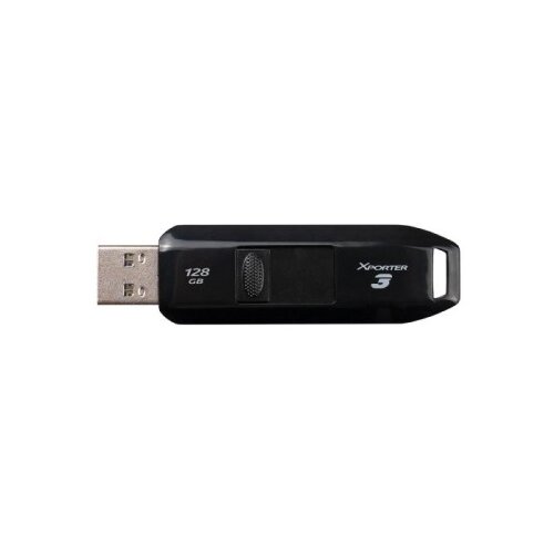 Patriot 128GB 80MB/s Xporter 3 USB 3.2 Gen 1 spominski ključek Cene