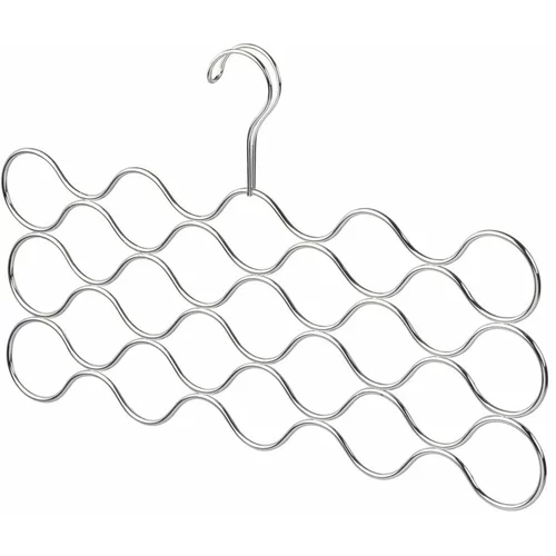 iDesign metalni držač za odjeću Classico Loop, duljine 42 cm