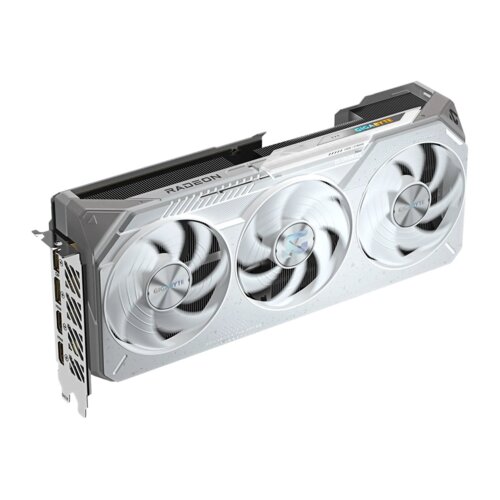 Gigabyte Radeon RX 9070 XT GAMING OC ICE 16G AMD 16 GB GDDR6 Cijene