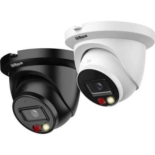 Dahua IPC-HDW2849TM-S-IL-0280B eyeball kamera 8MP 4K 2.8 mm dvostruko osvetljenje Cene
