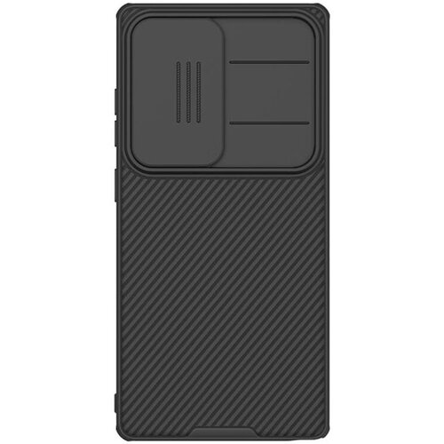 Nillkin cam shield pro za samsung S938B galaxy S25 ultra 5G/ crna Cene