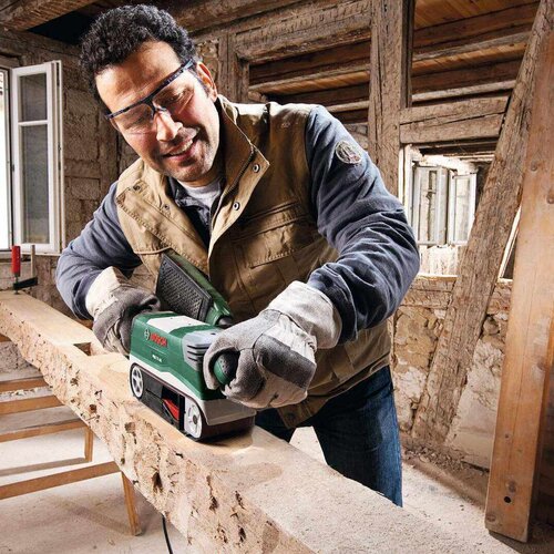 Bosch Tračna brusilica PBS 75 AE Slike