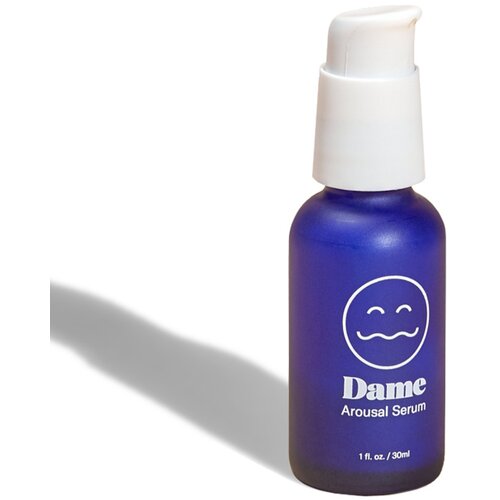 Dame Products Stimulacijski serum Slike