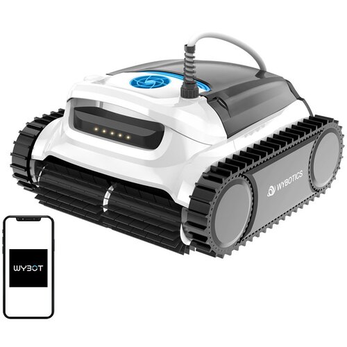 WYBOT M1C žični robot za či&scaron;ćenje bazena Cijene