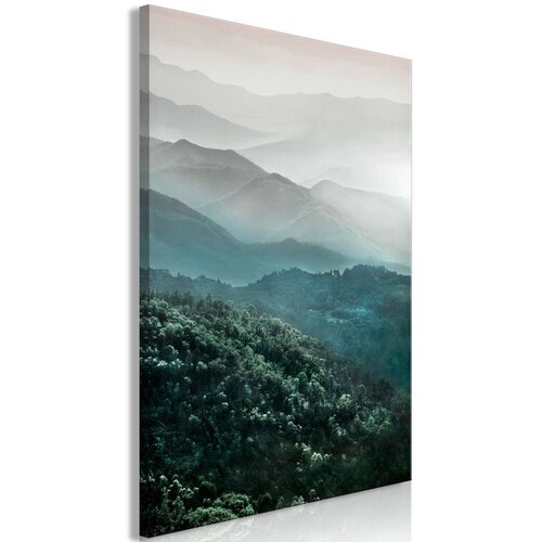  Slika - Beautiful Tuscany (1 Part) Vertical 80x120 Cijene