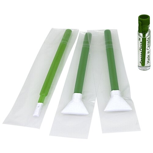 VISIBLE DUST EZ Sensor Cleaning Kit Mini 1.0x Cijene