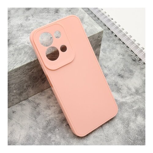  Futrola soft 3d camera za xiaomi redmi 15c 4g 173mm (eu)/redmi 15c 5g 173mm roze ( F121927 ) Cene