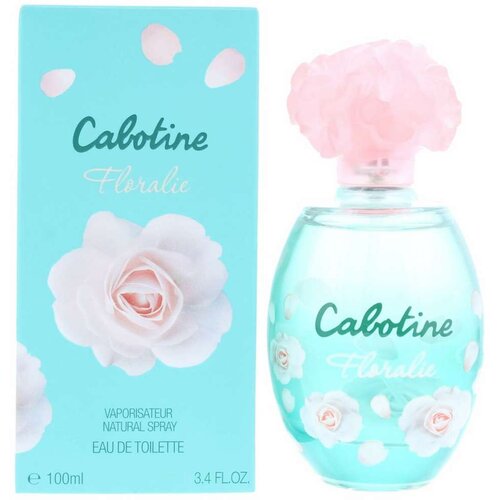 Parfem Cabotine Floralie 100 ml toaletna voda za ženske Slike