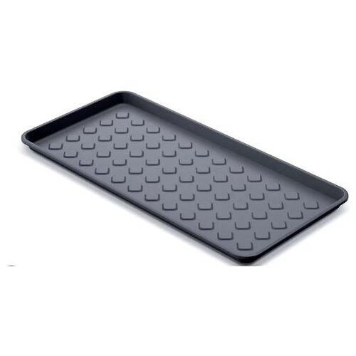 Prosperplast podstavek Dry Pad, 716x348x33mm, črn PROS IPO720-S411 Cene