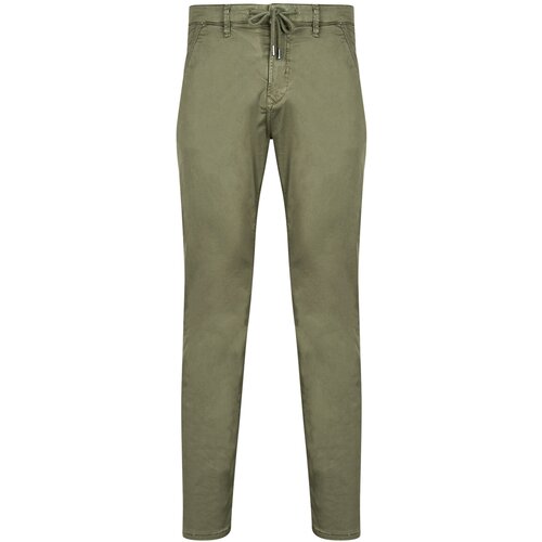 Kaporal Hlače s 5 žepi IRWIX Kaki Cene