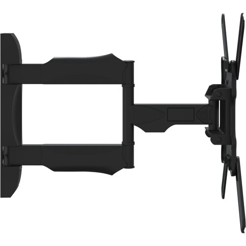 VidaXL zidni nosač za zaslon od 32-55 inča maks. vesa 400x400 mm 35 kg Slike