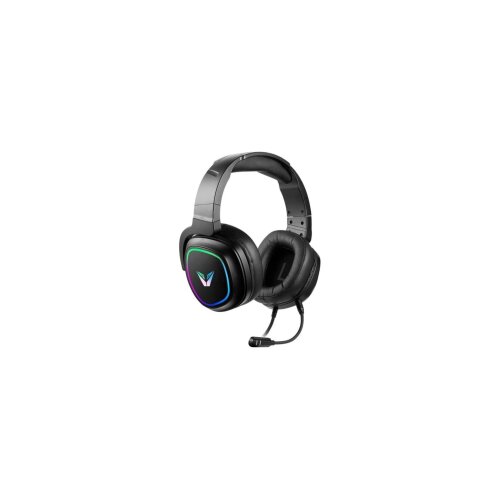  VOLKANOX gaming sLu&scaron;alice Thunder Headset RGB Crni Cijene