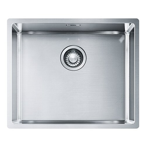 Franke SUDOPER BXX 210/110-50, (127.0369.282) Cijene