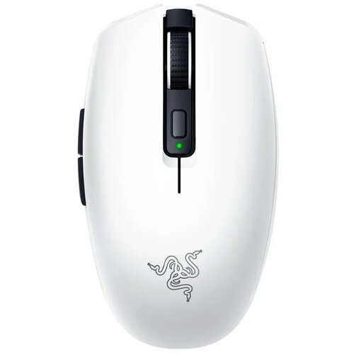 Razer Orochi V2 (2026) White Edition bežični gejmerski mi&amp;scaron; Slike
