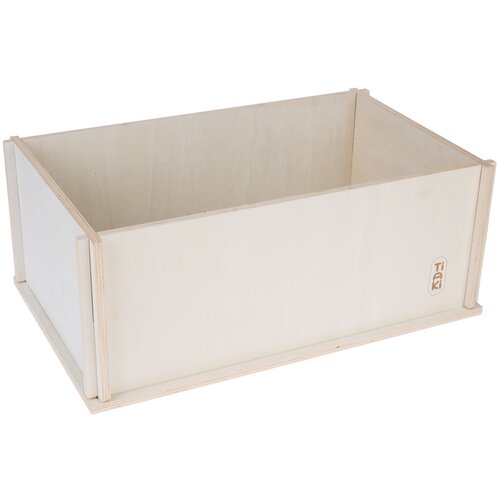 TIAKI kutija za kopanje za male životinje - D 50 x Š 30,9 x V 19,5 cm Cijene