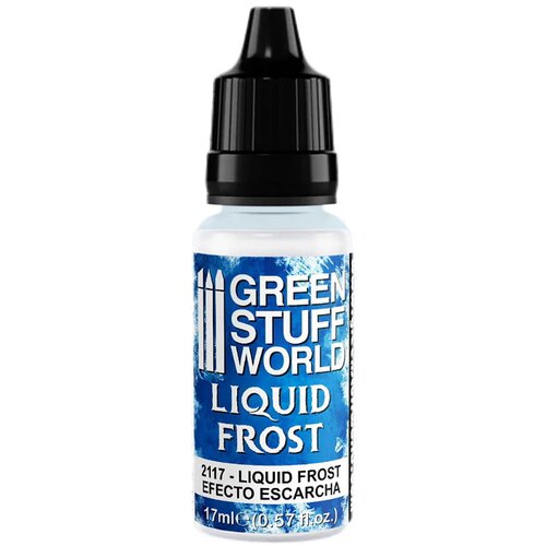 Green Stuff World tečni mraz, 17ml Cene