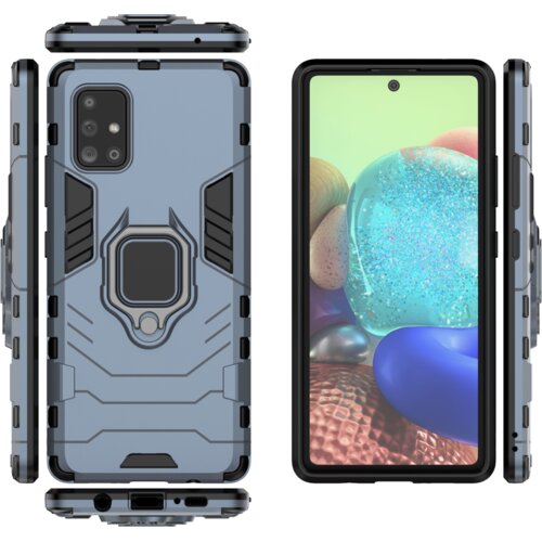 Ring Armor Case za&amp;scaron;titna futrola za Samsung Galaxy A71 5G Slike