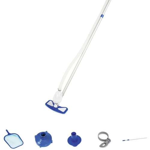 Bestway set za či&amp;scaron;ćenje bazena AquaClean 58234 Slike