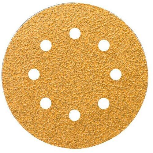 CRAFTOMAT Listovi za brusilicu BFWP (Promjer: 115 mm, Granulacija: 40, Izbušeno) Cene