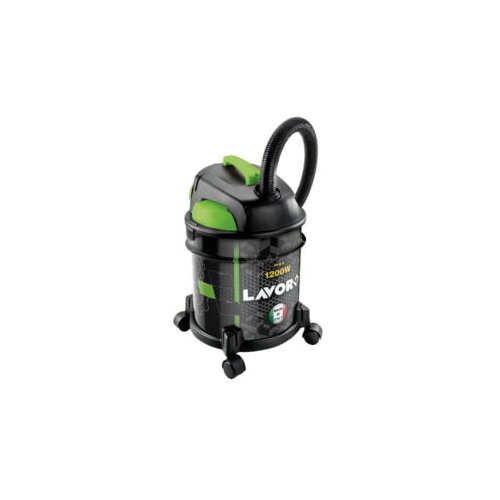 Lavor usisivač suvo mokro Rudy 1200 S 1200W 20L Slike