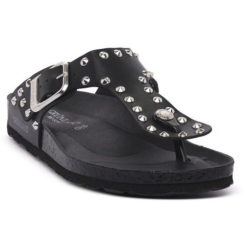 Grunland Nizki čevlji CC0064NERO Črna Cene