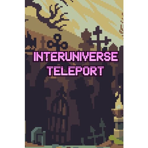 Steam interuniverse teleport key (pc) global Cene