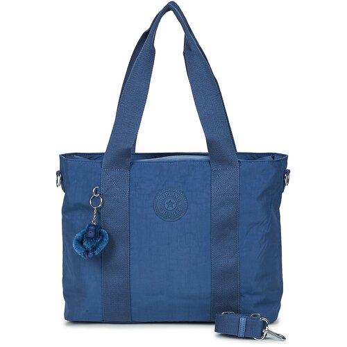 Kipling MINTA L UP Plava Cene
