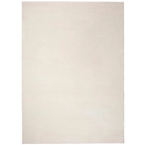 Universal Krem-bela preproga Montana, 120 x 170 cm