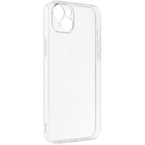  Gumijasti / gel etui Jelly za Apple iPhone 13 (6.1") - prozorni Cene