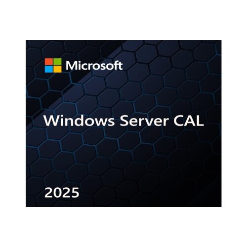 Microsoft oem windows server 2025 5 clt device cal /64bit/eng/papir/5 korisnika Licenca ( EP2-25243 ) Slike