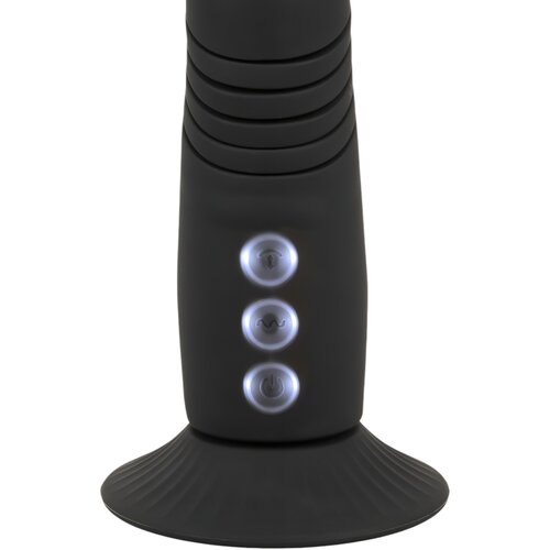 Couples Vibrator Choice G &amp;amp; P spot Slike