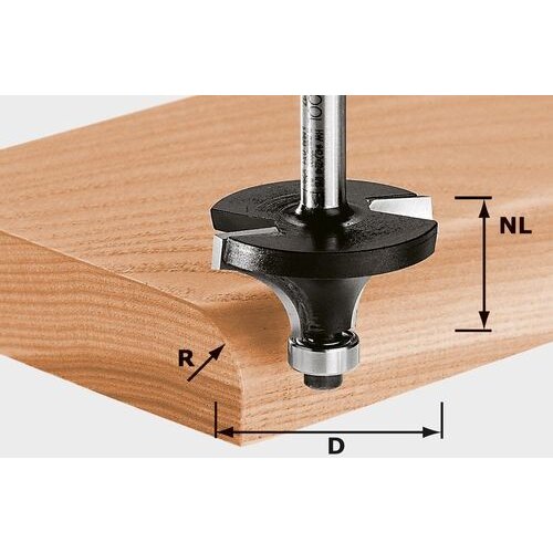Festool Glodalo HW S8 D22,7/R5 KL, F 491012 Cene