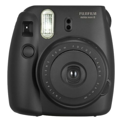 Fujifilm Instax mini 8 (Crna) digitalni fotoaparat Slike